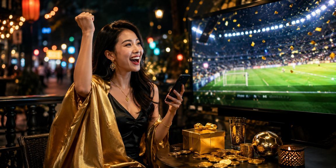 Sự kiện khuyến mãi Tết tại Hà Nội với quà tặng cá cược bóng đá